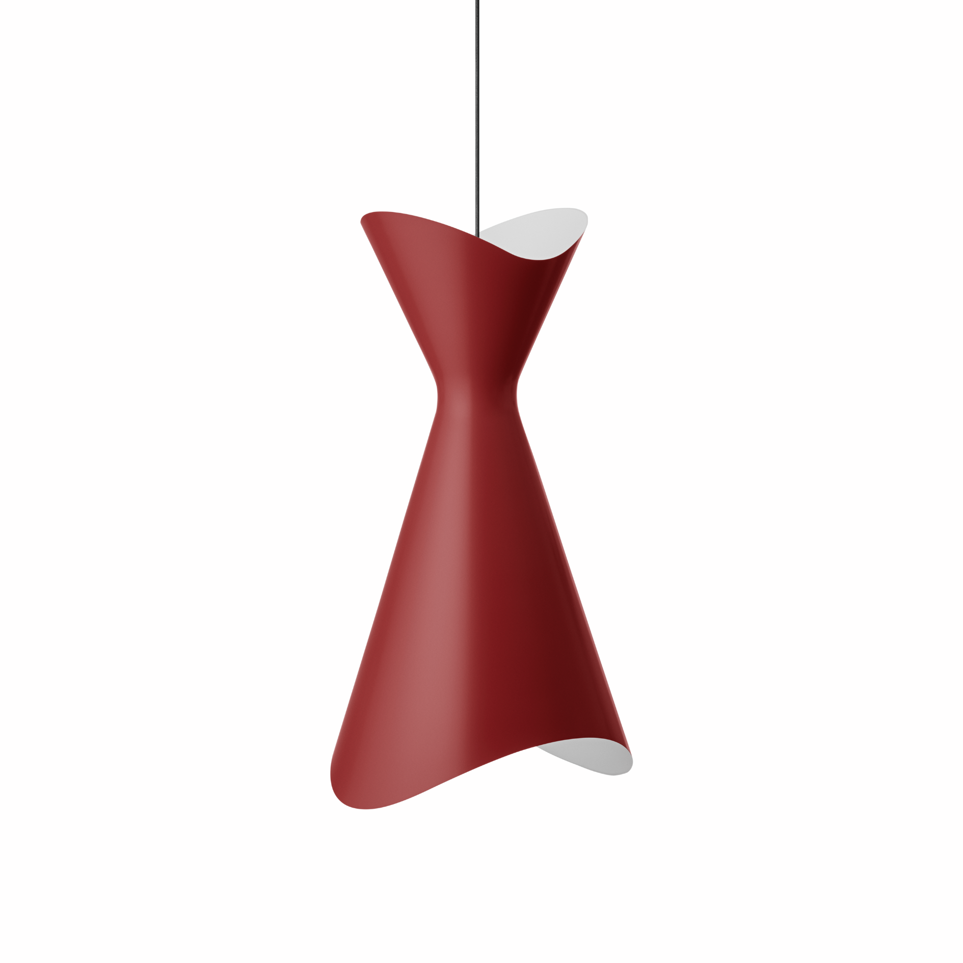 Ninotchka Pendant